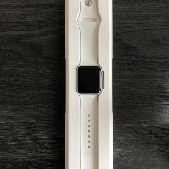 SOLD - Apple Watch series 1 - Picture 2 of 9